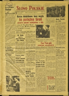 Słowo Polskie, 1952, nr 78 (1878)