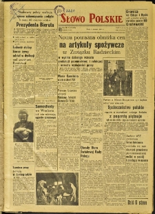 Słowo Polskie, 1952, nr 80 (1880)