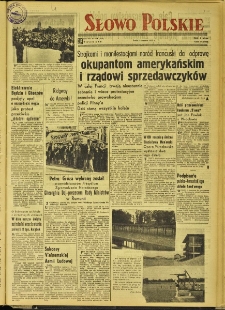 Słowo Polskie, 1952, nr 134 (1933) [1934]