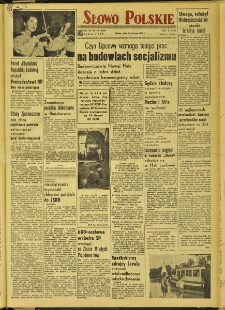 Słowo Polskie, 1952, nr 148 (1948)