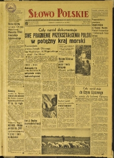Słowo Polskie, 1952, nr 155 (1955)