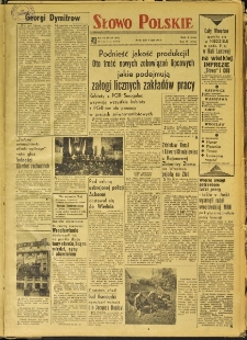 Słowo Polskie, 1952, nr 157 (1957)