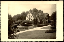 [Schloss Altenstein - Bad Liebenstein] [Dokument ikonograficzny]