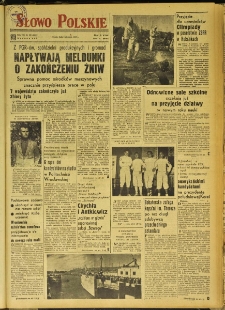 Słowo Polskie, 1952, nr 187 (1987)