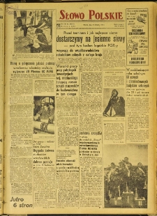 Słowo Polskie, 1952, nr 198 (1998)