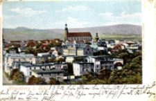 Hirschberg i. Schl. [Dokument ikonograficzny]