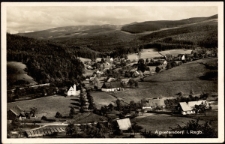 Agnetendorf i. Rsgb. [Dokument ikonograficzny]