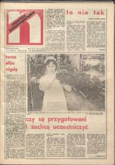 Nowiny Jeleniogórskie : tygodnik PZPR, R. 25, 1982, nr 13 (1223)