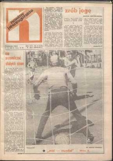 Nowiny Jeleniogórskie : tygodnik PZPR, R. 25, 1982, nr 20 (1230)