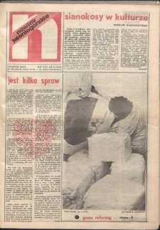 Nowiny Jeleniogórskie : tygodnik PZPR, R. 25, 1982, nr 25 (1235)