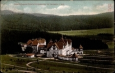 Kaiserin Auguste Victoria - Volksheilstätte bei Landeshut i. Schl. [Dokument ikonograficzny]