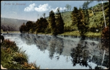 Partie im Neissetal [Dokument ikonograficzny]