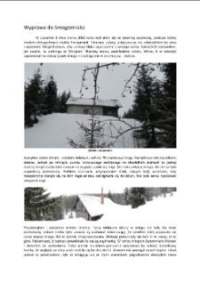 Wyprawa do Smogorniaka [Dokument elektroniczny]