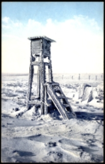 Das Riesengebirge im Winter [Dokument ikonograficzny]