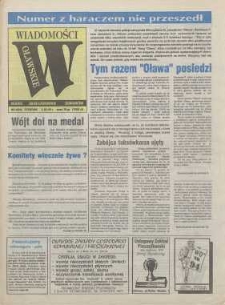 Wiadomości Oławskie, 1995, nr 4 (94)