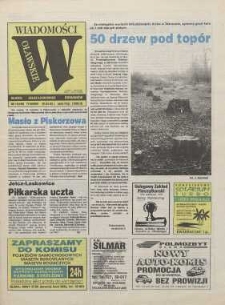 Wiadomości Oławskie, 1995, nr 15 (105)