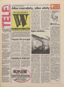 Wiadomości Oławskie, 1995, nr 42 (132)