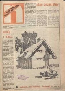 Nowiny Jeleniogórskie : tygodnik PZPR, R. 26, 1983, nr 1 (1259)