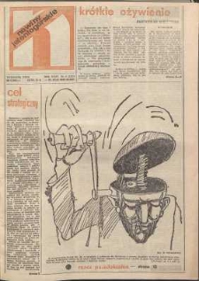 Nowiny Jeleniog&oacute;rskie : tygodnik PZPR, R. 26, 1983, nr 4 (1262)