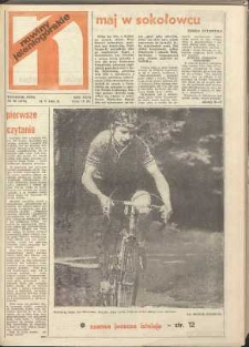 Nowiny Jeleniogórskie : tygodnik PZPR, R. 26, 1983, nr 20 (1278)