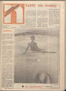 Nowiny Jeleniogórskie : tygodnik PZPR, R. 26, 1983, nr 28 (1286)