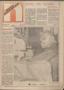 Nowiny Jeleniogórskie : tygodnik PZPR, R. 26, 1983, nr 33 (1291)