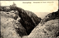 Nachtdruck verboten [Dokument ikonograficzny]