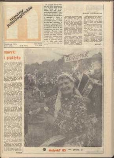 Nowiny Jeleniogórskie : tygodnik PZPR, R. 26, 1983, nr 37 (1295)