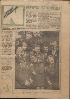 Nowiny Jeleniogórskie : tygodnik PZPR, R. 24, 1981, nr 15 (1176)