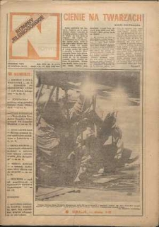 Nowiny Jeleniogórskie : tygodnik PZPR, R. 24, 1981, nr 16 (1177)