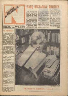 Nowiny Jeleniogórskie : tygodnik PZPR, R. 24, 1981, nr 22 (1183)