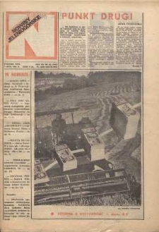 Nowiny Jeleniogórskie : tygodnik PZPR, R. 24, 1981, nr 26 (1187)