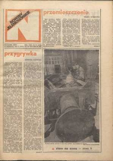 Nowiny Jeleniogórskie : tygodnik PZPR, R. 24, 1981, nr 37 (1198)