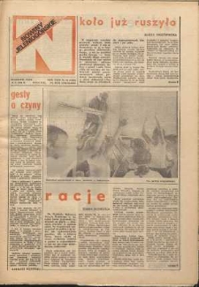 Nowiny Jeleniogórskie : tygodnik PZPR, R. 24, 1981, nr 41 (1202)