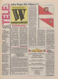 Wiadomości Oławskie, 1996, nr 6 (146)