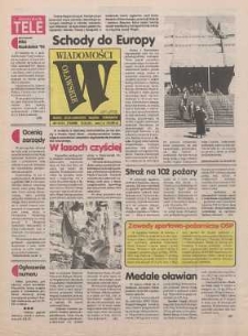 Wiadomości Oławskie, 1996, nr 17 (157)