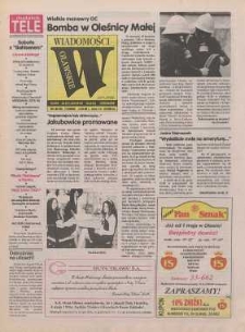 Wiadomości Oławskie, 1996, nr 18 (158)
