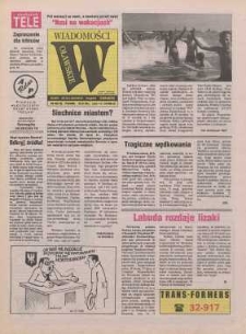 Wiadomości Oławskie, 1996, nr 30 (170)