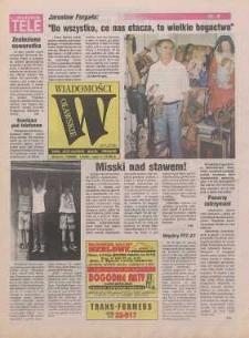 Wiadomości Oławskie, 1996, nr 31 (171)