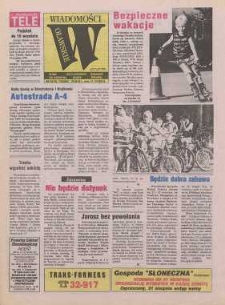 Wiadomości Oławskie, 1996, nr 35 (175)