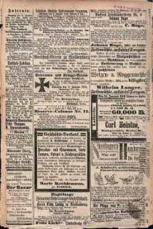 Waldenburger Wochenblatt, Jg. 32, 1886, nr 1