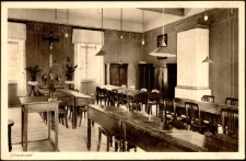 Ursulinen - Kloster Liebenthal Bez. Liegnitz. Ursulasaal [Dokument ikonograficzny]