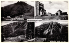 Riesengebirge [Dokument ikonograficzny]
