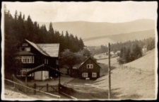 Krummhübel i. Rsgb. [Dokument ikonograficzny]