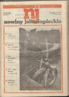 Nowiny Jeleniogórskie : tygodnik PZPR, R. 28, 1985, nr 24 (1384)