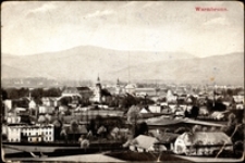 Warmbrunn [Dokument ikonograficzny]