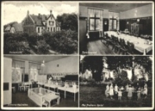 Liebenthal - Evang. Waisen- u. Konfirmandenanstalt [Dokument ikonograficzny]