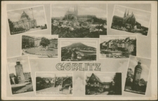 Görlitz [Dokument ikonograficzny]