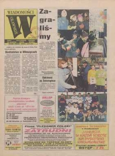 Wiadomości Oławskie, 1997, nr 2 (193)
