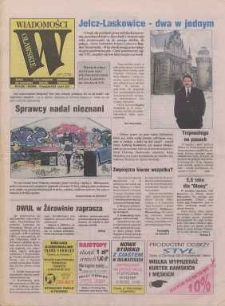 Wiadomości Oławskie, 1997, nr 3 (194)